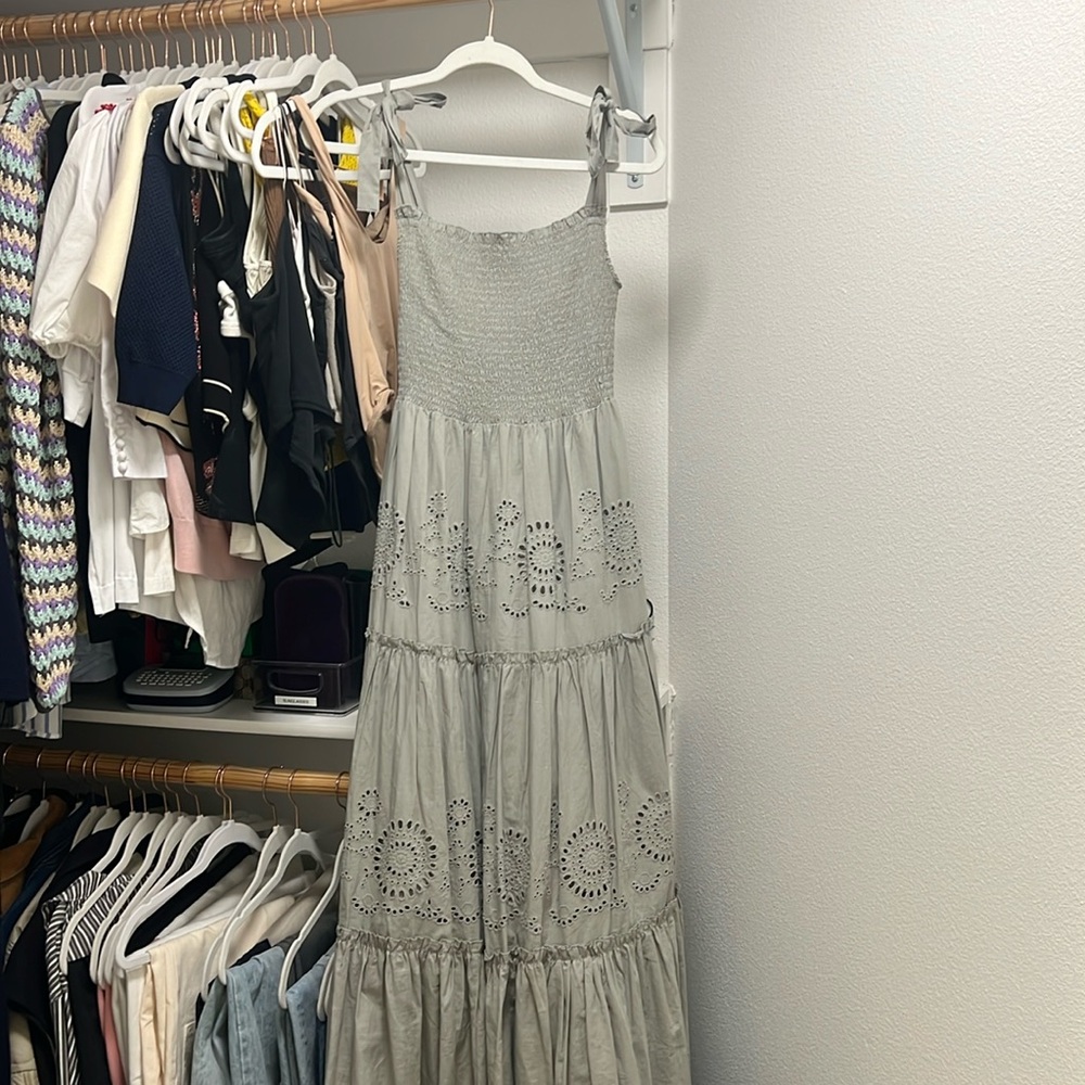 ZARA DRESS - Picture 6 of 10